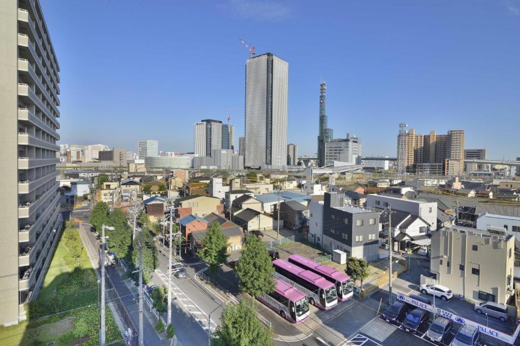 Hotel Palace Nagoya Esterno foto