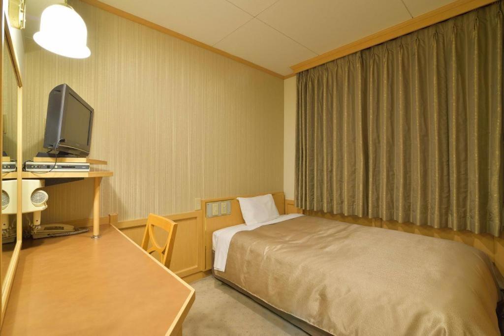 Hotel Palace Nagoya Esterno foto