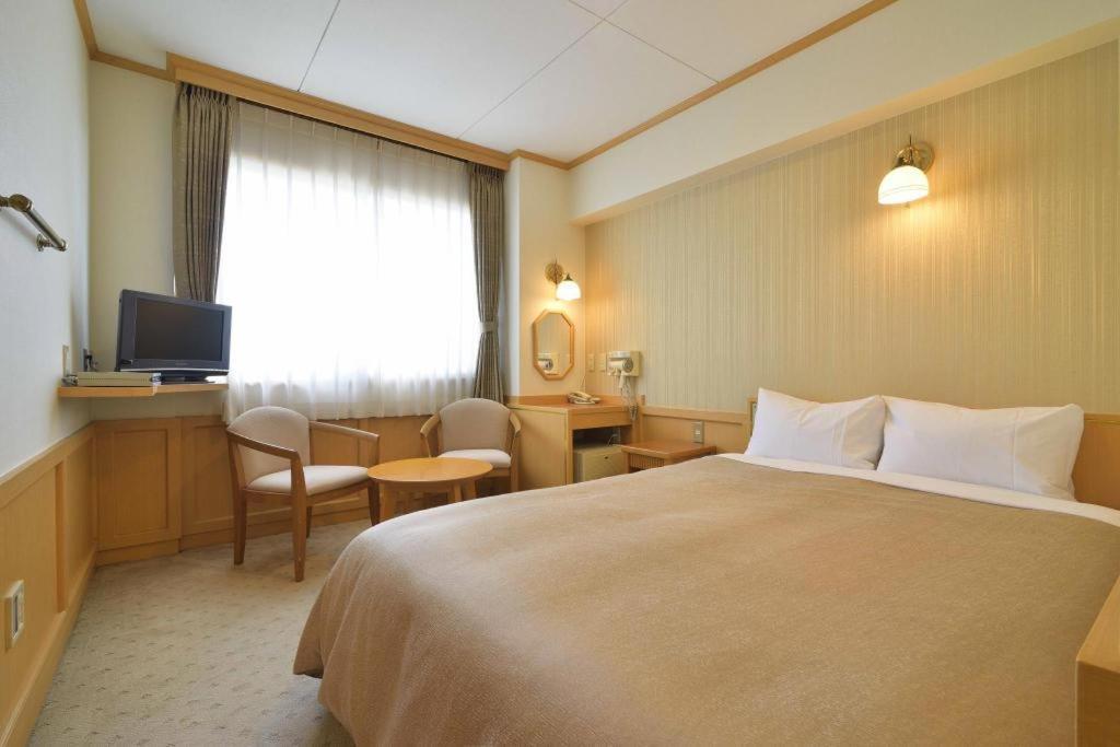 Hotel Palace Nagoya Esterno foto