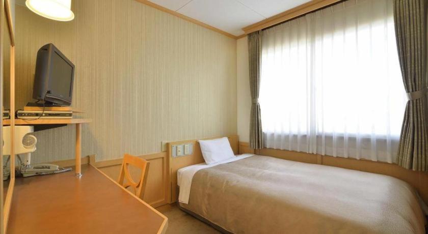 Hotel Palace Nagoya Esterno foto