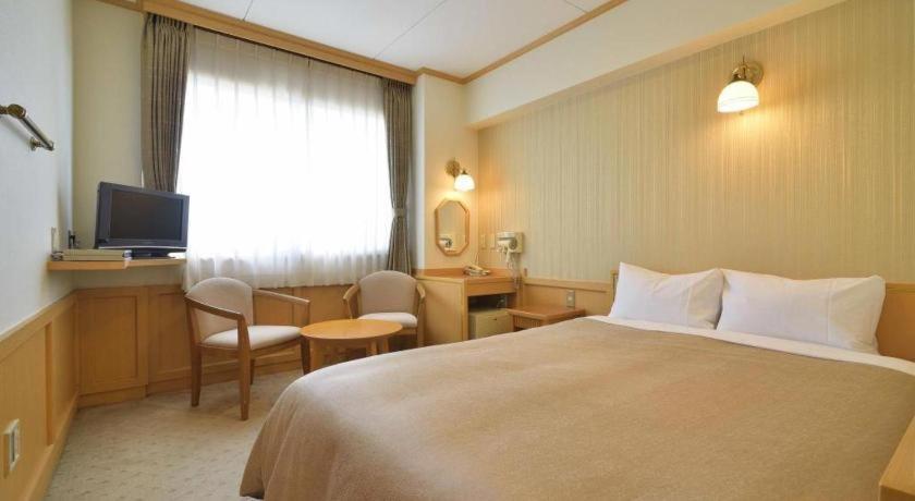 Hotel Palace Nagoya Esterno foto