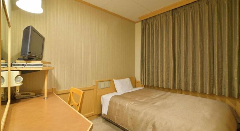 Hotel Palace Nagoya Esterno foto